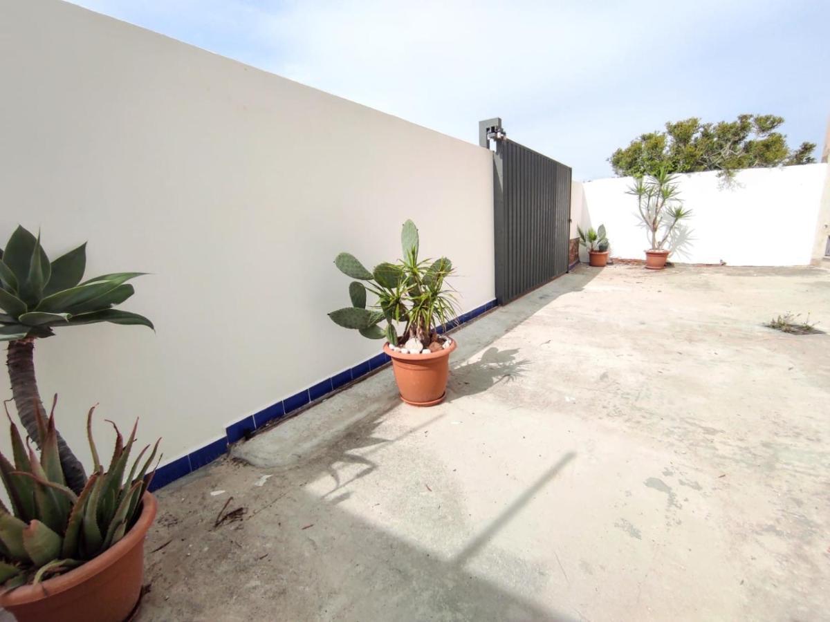 La Villa Del Montecillo Complex Beach And City Apartamentosmalagamanagement Exteriör bild